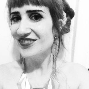 Meet your Posher, Caitlin